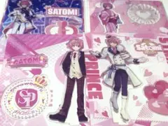 さとみくん　さとみ　すとぷり　アクスタ