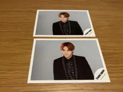 TravisJapan 松倉海斗くん　公式写真