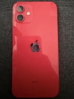 2026年最新】IPHONE12 128gb レッドの人気アイテム - メルカリ