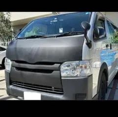 プリウスアルファ ノーズブラ カバークラフト コーガンカスタム - メルカリ