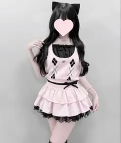 OLIVE des OLIVE miko インフルエンサー企画 トップス 半袖