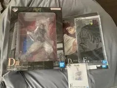 呪術廻戦　一番くじ　脹相セット