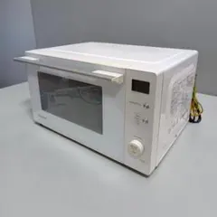 パナソニック 2022年製 角皿スチーム オーブンレンジ 23L - メルカリ