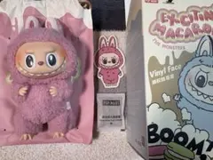 ラブブ　マカロン　ライチベリー　正規品