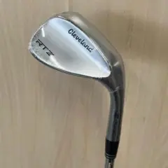 Cleveland RTZ ウェッジ52° mid MODUS3 115 Cleveland RTZ ウェッジ52° mid MODUS3 115 - メルカリ