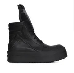 2026年最新】Rick Owens Mega Bumper Geobasketの人気アイテム - メルカリ