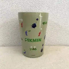 【未使用・美品】ピクミン 真空断熱タンブラー SPECIAL BOOK