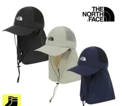 【新品未使用】 ノースフェイス 帽子 THE NORTH FACE MESHのサムネイル