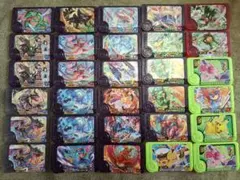 ポケモンフレンダ ピック 30枚セット