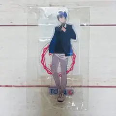 プロセカ 青柳冬弥 感謝祭3rdアクリルスタンド - メルカリ