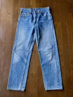 希少　90s リーバイス　Levi’s 510 ジーンズ　W30 L33