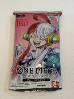 ONE PIECE - ONE PIECE カードゲーム　チュートリアルデッキ ONE PIECE CARD GAME チュートリアルデッキ - メルカリ