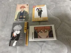 ハイキュー 日向翔陽 まとめ売り