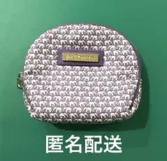 【新品・未使用】 Jim Thompson 象柄 ミニポーチ・コインケースのサムネイル