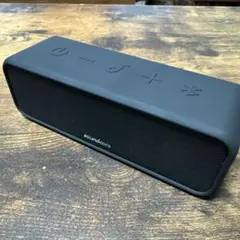 Anker Soundcore 3サウンドコア 3 ワイヤレスス ピーカーのサムネイル