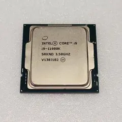 2026年最新】core i9 11900の人気アイテム - メルカリ