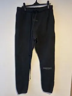 ESSENTIALS FEAR OF GOD SWEAT PANTS