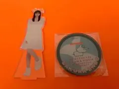 2025年最新】久保史緒里 アクリルスタンドの人気アイテム - メルカリ