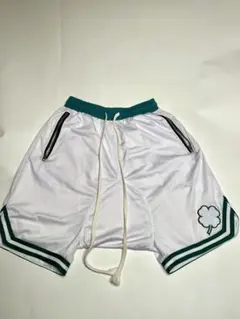 FEAR OF GOD セルティックス　バスケパンツのサムネイル