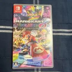 マリオカート8 デラックス