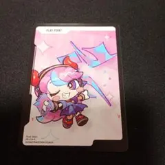 XrossStars Selly セリー プロモ クロススターズ②