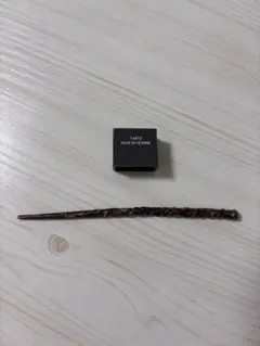 ハリーポッター　杖　ガチャガチャ　ハーマイオニー