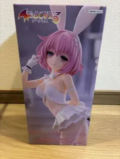 BiCuteBunniesFigureモモ・ベリア・デビルークwhite ver - メルカリ