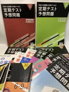 2026年最新】進研ゼミ 問題集の人気アイテム - メルカリ