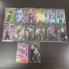 イタジャガ HUNTER×HUNTER 4 まとめ売り又はバラ売り可能 - メルカリ