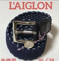 2026年最新】ベルト LAIGLONの人気アイテム - メルカリ
