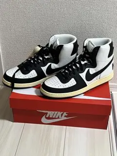 NIKE TERMIMATER HIGH PRM/ナイキ ターミネーター