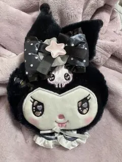 タイムセール！クロミ パスケース