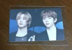 【RIIZE】シーグリ md ランダムトレカ ラントレ ショウタロウ アントン