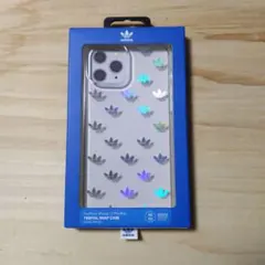 adidas iPhone 12 Pro Max Trefoil Snap