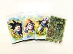 ドラゴンボールイタジャガvol.9 孫悟空 パン トランクス