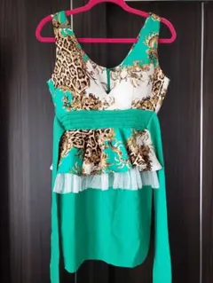 キャバドレス☆an　値下げ!!