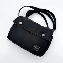 【希少】PORTER タンカー ショルダーバッグ ウエストバッグ 2way