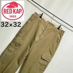 REDKAP レッドキャップ　メキシコ製　希少古着　ワーク　ワイド　パンツ