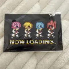 すとぷり　ラバーキーホルダー