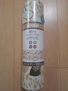 ムーミン キッチンマット 約45×180cm
