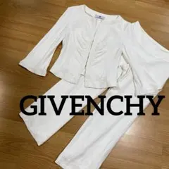 ♠️GIVENCHY♠️サイズ38♠️ジャケット、パンツセット♠️