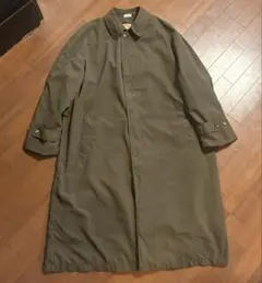 Ralph Lauren ステンカラーコート