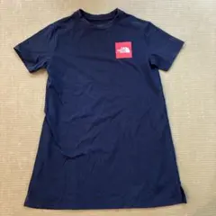THENORTHFACE 130cm ワンピース