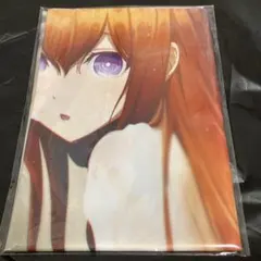 シュタインズゲート 椎名まゆり 非売品布ポスター 未使用品 シュタインズゲート 椎名まゆり 非売品布ポスター 未使用品 - メルカリ