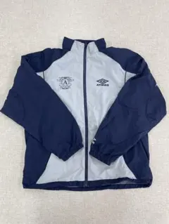 2026年最新】umbro トラックジャケット ネイビーの人気アイテム - メルカリ