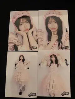2026年最新】桜庭遥花 チェキの人気アイテム - メルカリ