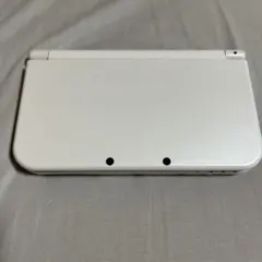 p*n様 New Nintendo 3DS LL ホワイト