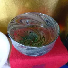 沖縄 壺屋焼 小橋川清正作 魚紋赤絵 マグカップ - メルカリ
