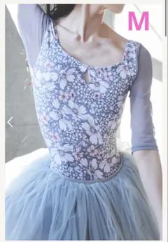 stina♡長袖レオタード　M 2025年最新】stina レオタード mの人気アイテム - メルカリ