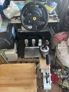 2026年最新】thrustmaster スラストマスター ハンコンの人気アイテム 